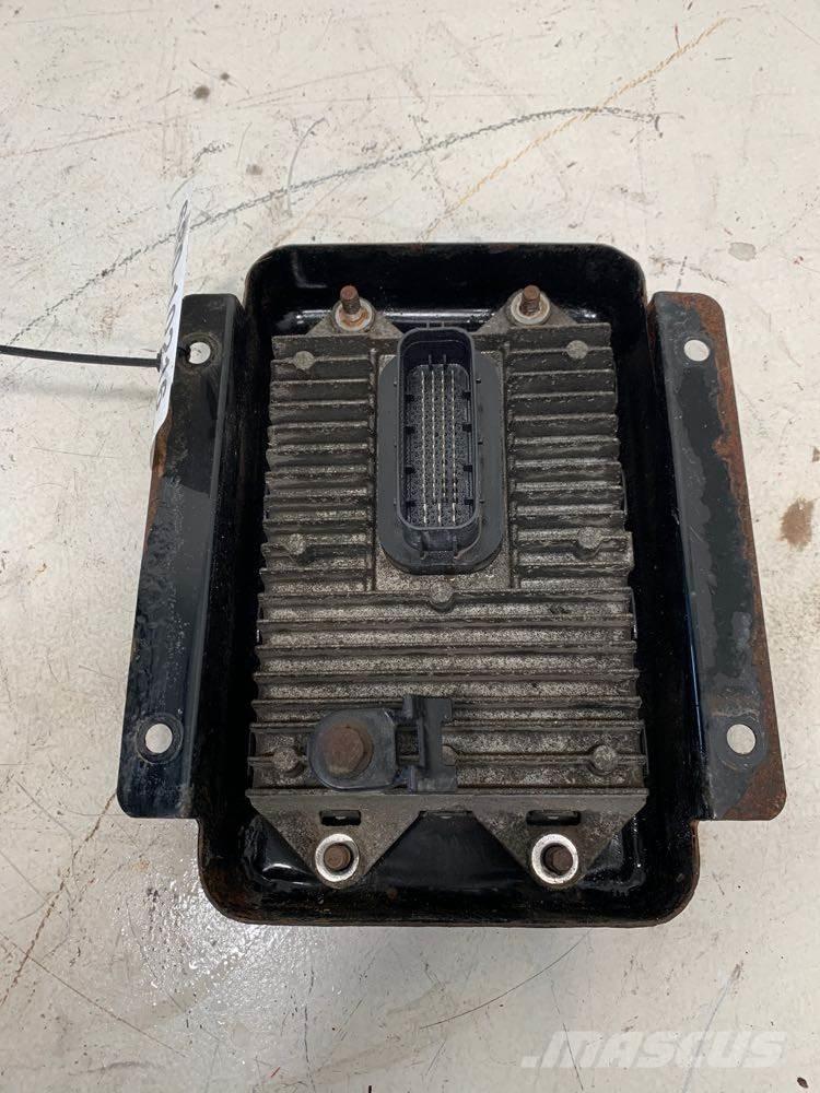 Volvo VNL Transport – Andet