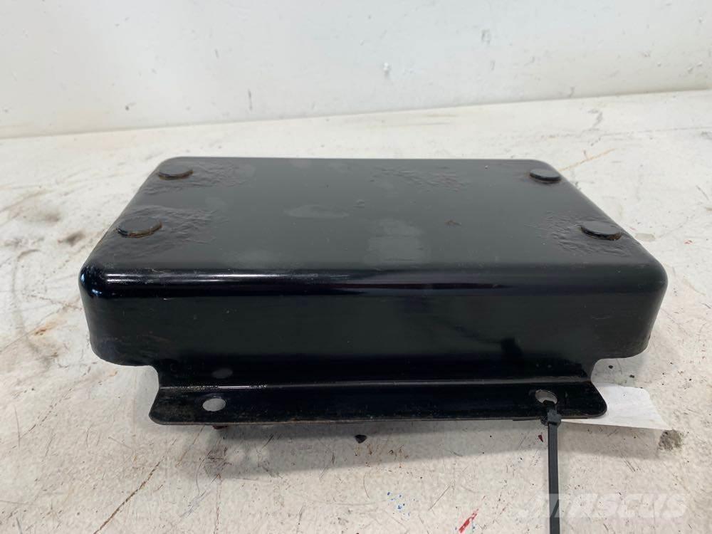 Volvo VNL Transport – Andet