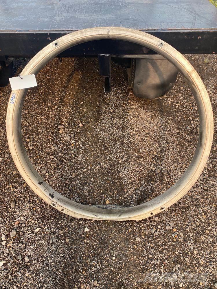 Volvo VNL Transport – Andet