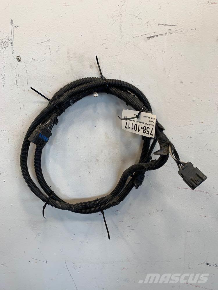 Volvo VNL Transport – Andet