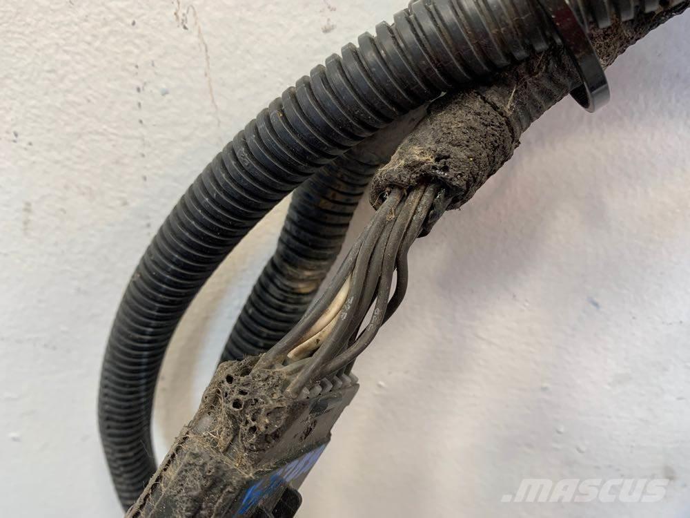 Volvo VNL Transport – Andet