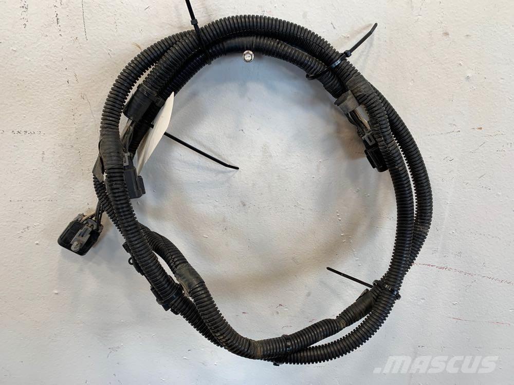 Volvo VNL Transport – Andet