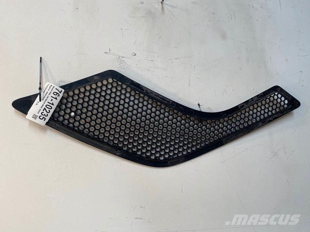 Volvo VNL Transport – Andet