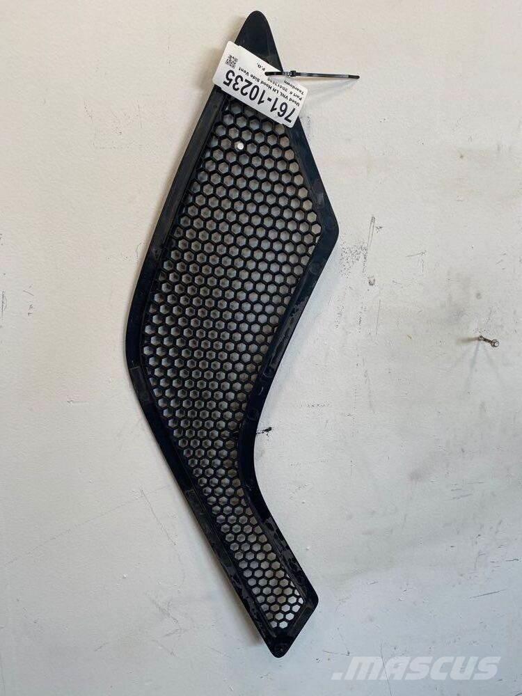 Volvo VNL Transport – Andet