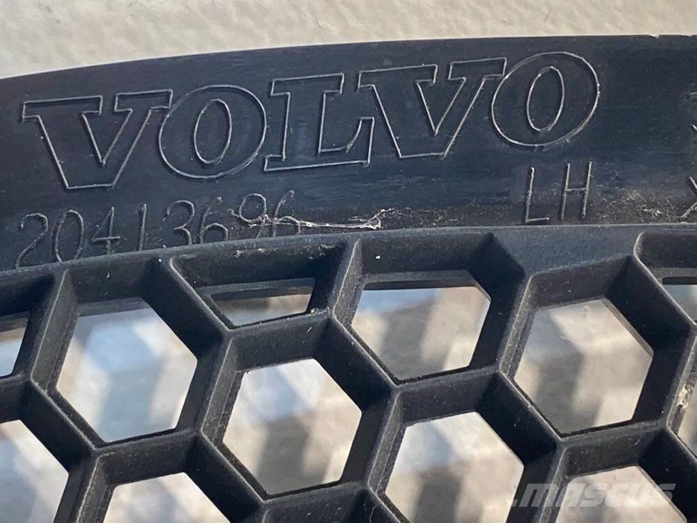 Volvo VNL Transport – Andet