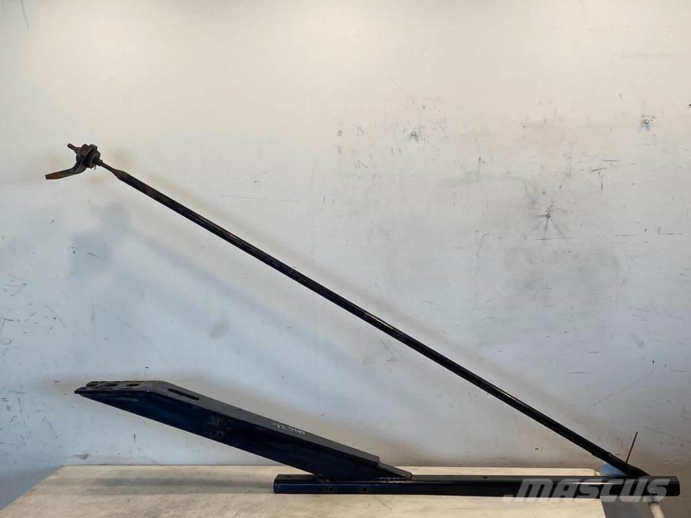 Volvo VNL Transport – Andet