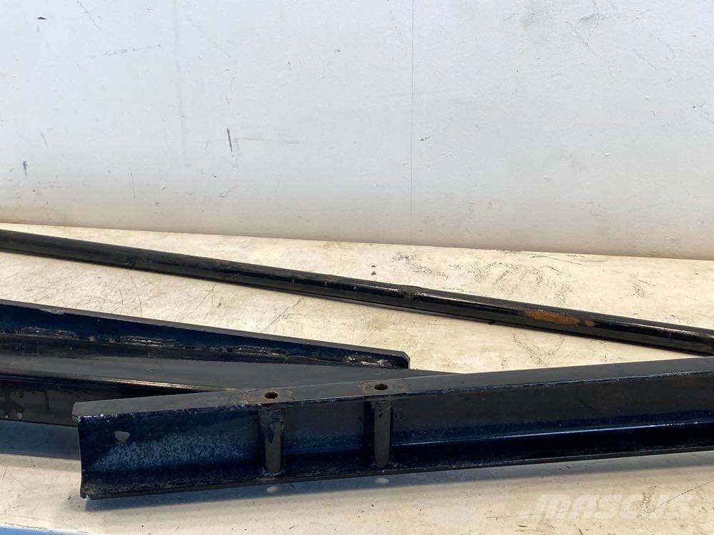 Volvo VNL Transport – Andet