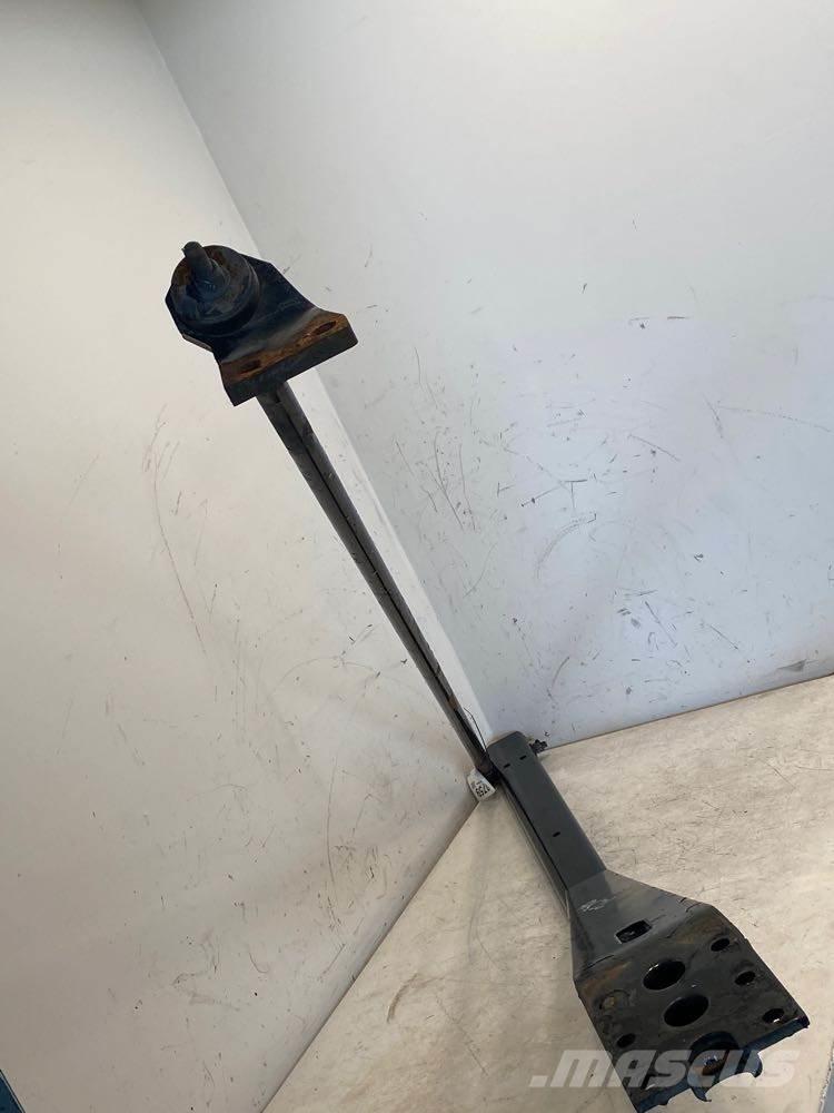 Volvo VNL Transport – Andet