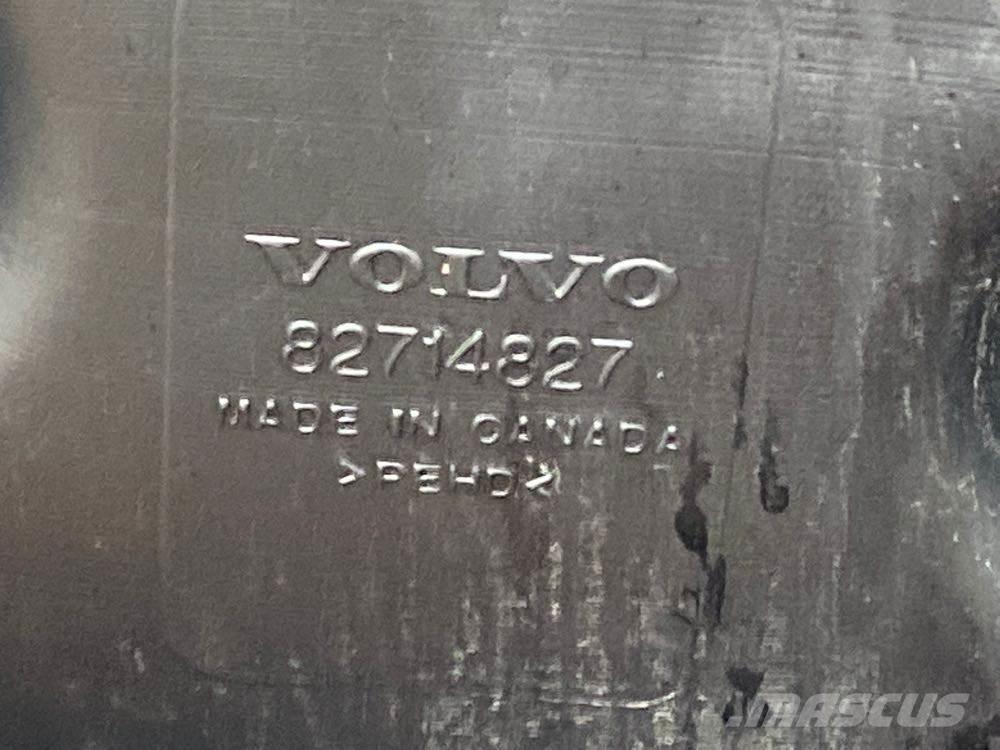Volvo VNL Transport – Andet