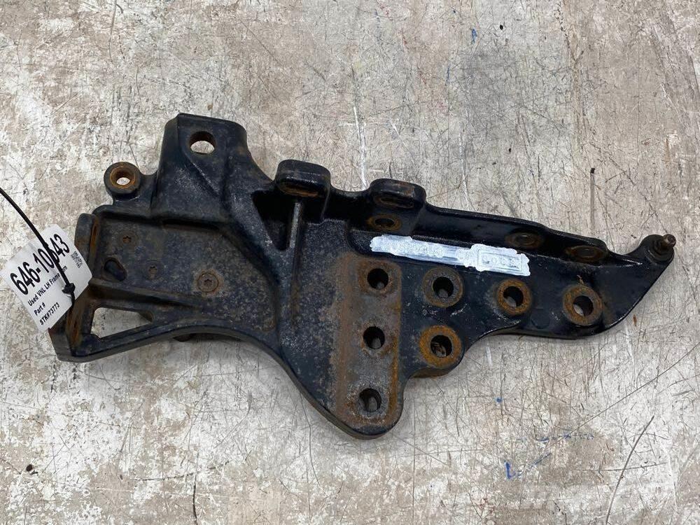 Volvo VNL Transport – Andet