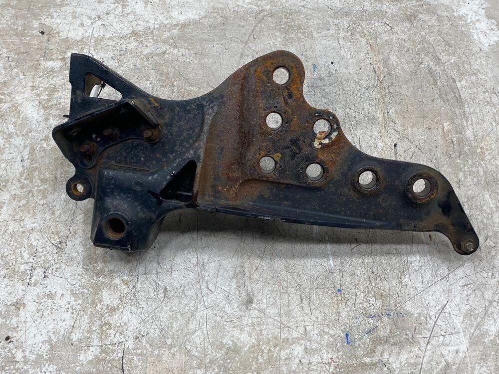 Volvo VNL Transport – Andet