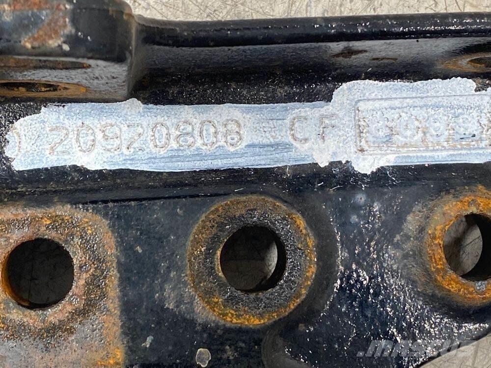 Volvo VNL Transport – Andet