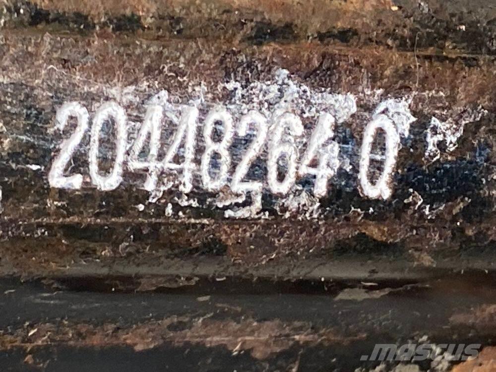 Volvo VNL Transport – Andet