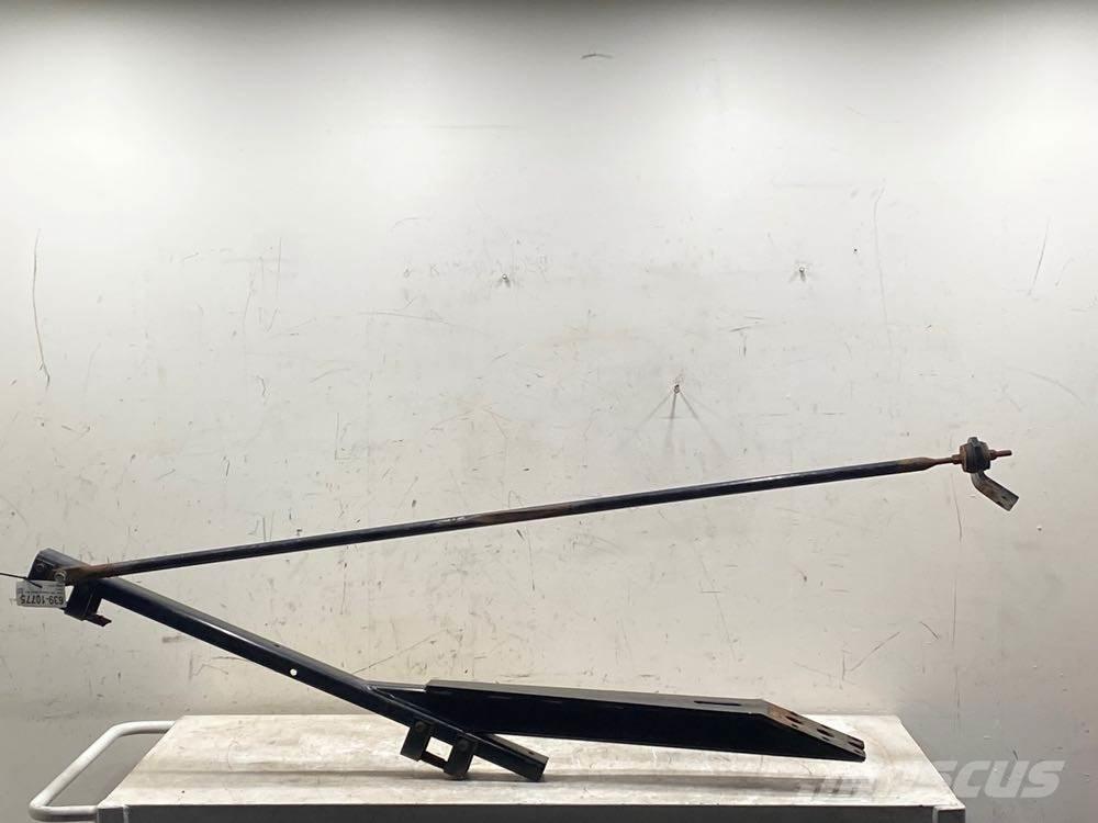 Volvo VNL Transport – Andet