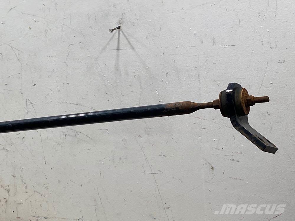 Volvo VNL Transport – Andet