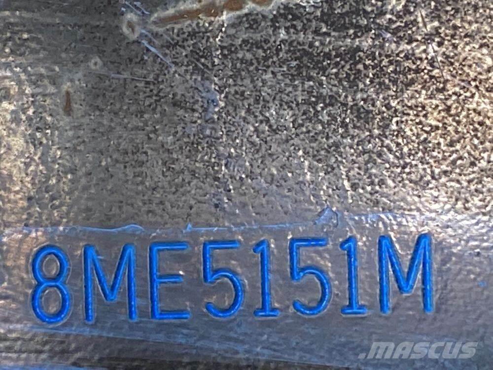 Volvo VNL Transport – Andet