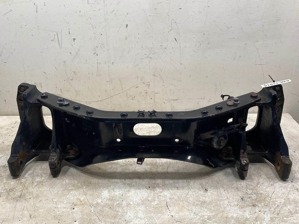 Volvo VNL Transport – Andet