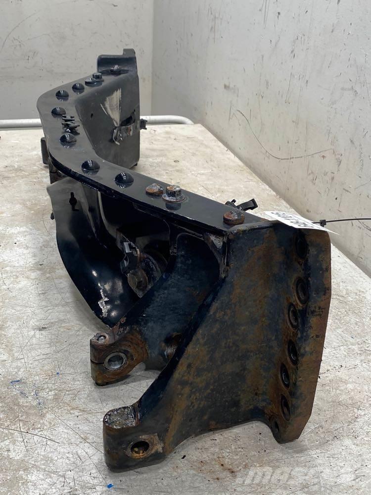 Volvo VNL Transport – Andet