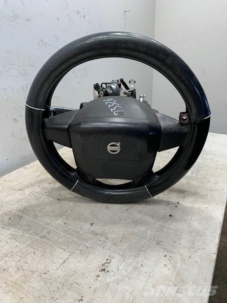 Volvo VNL Transport – Andet