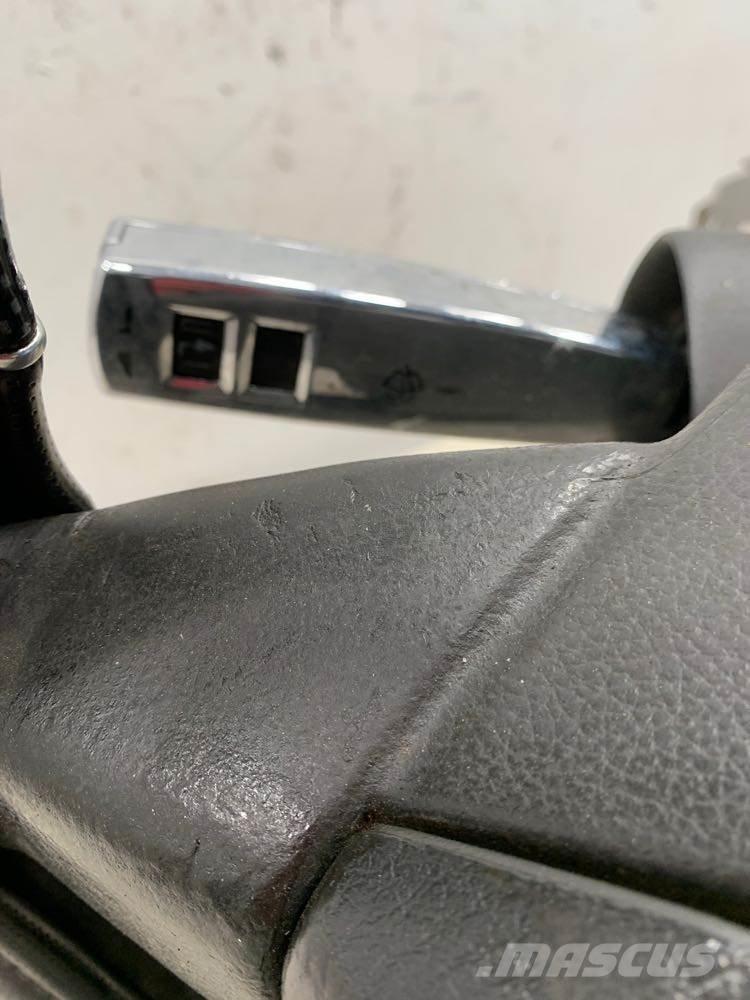 Volvo VNL Transport – Andet