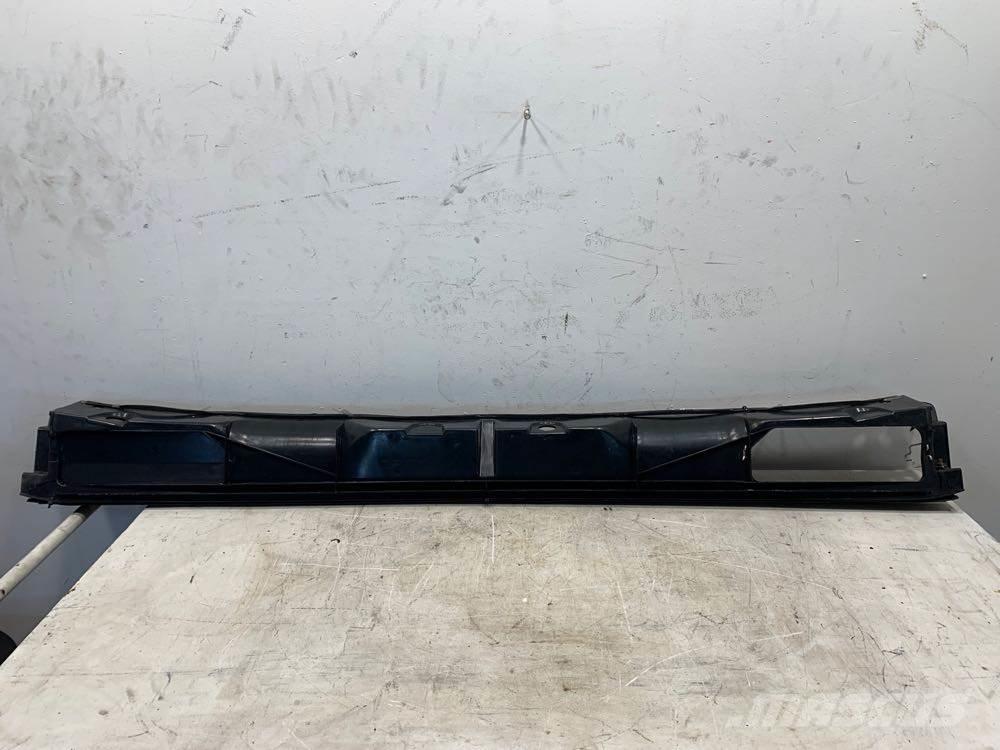 Volvo VNL Transport – Andet