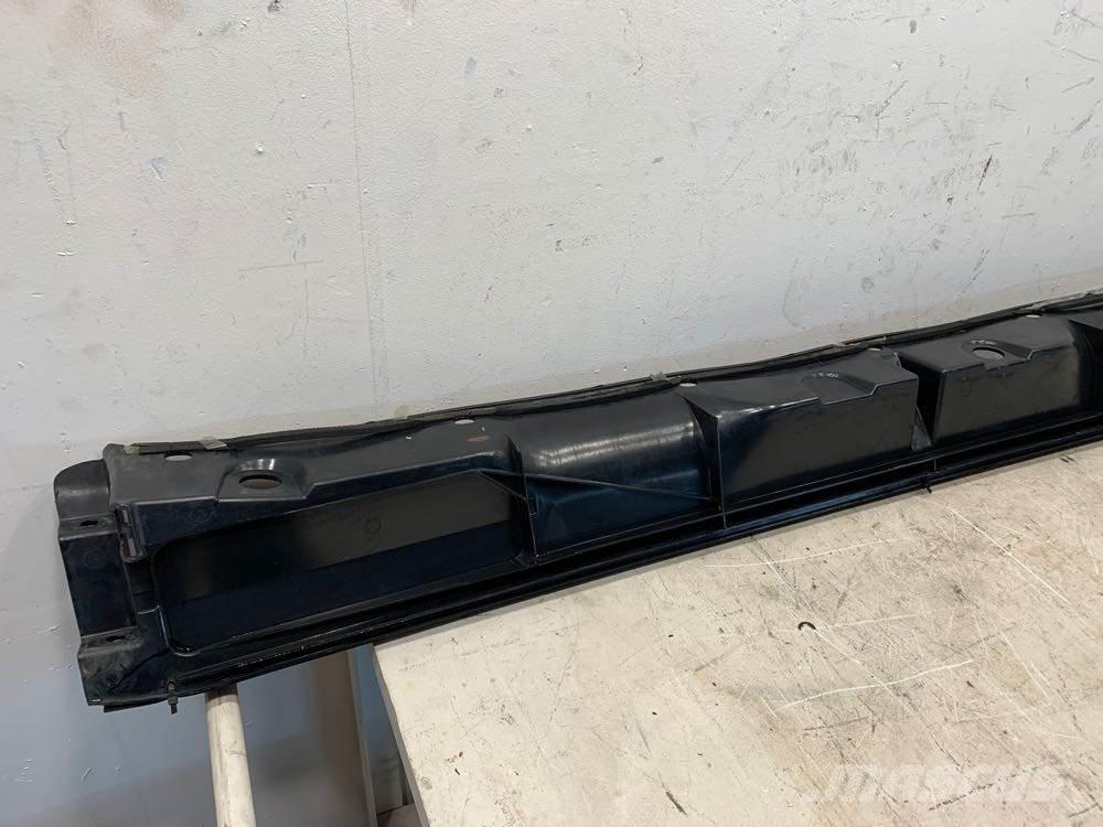 Volvo VNL Transport – Andet