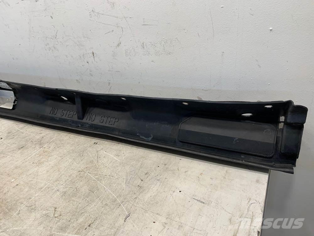 Volvo VNL Transport – Andet