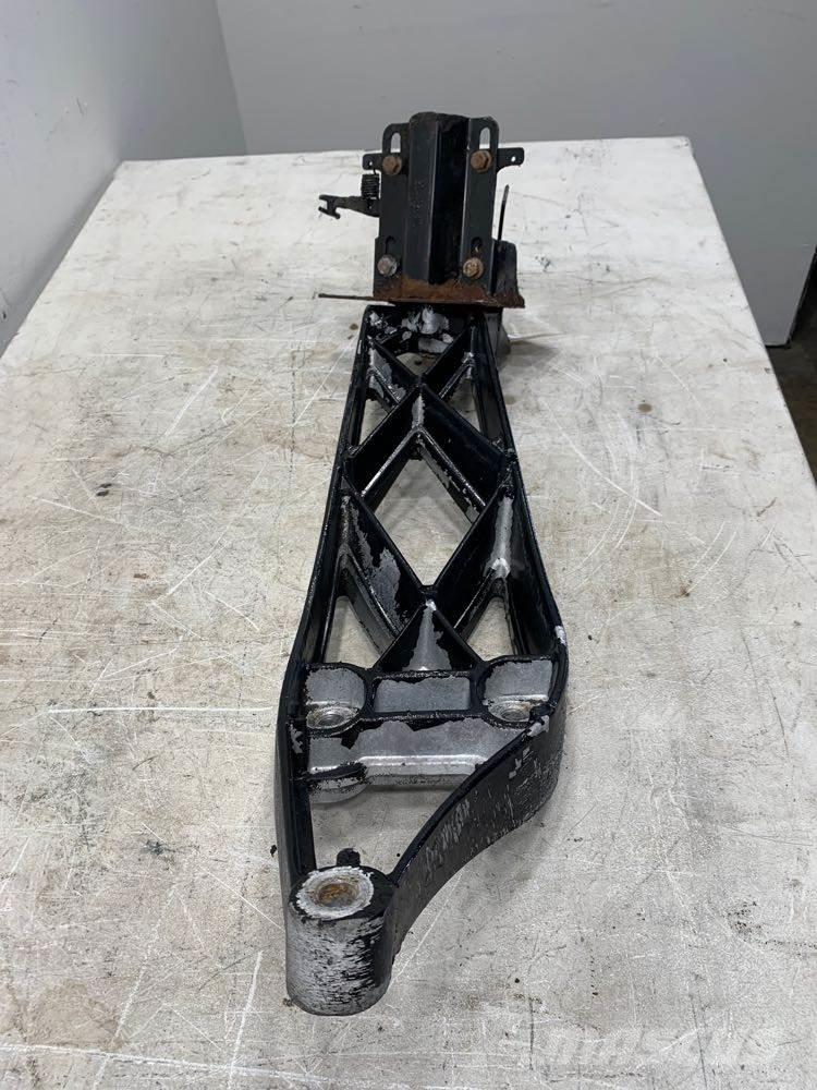 Volvo VNL Transport – Andet