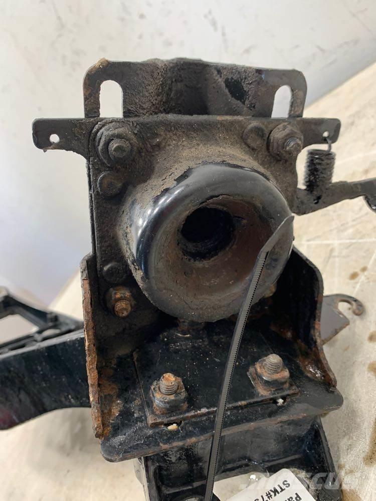 Volvo VNL Transport – Andet