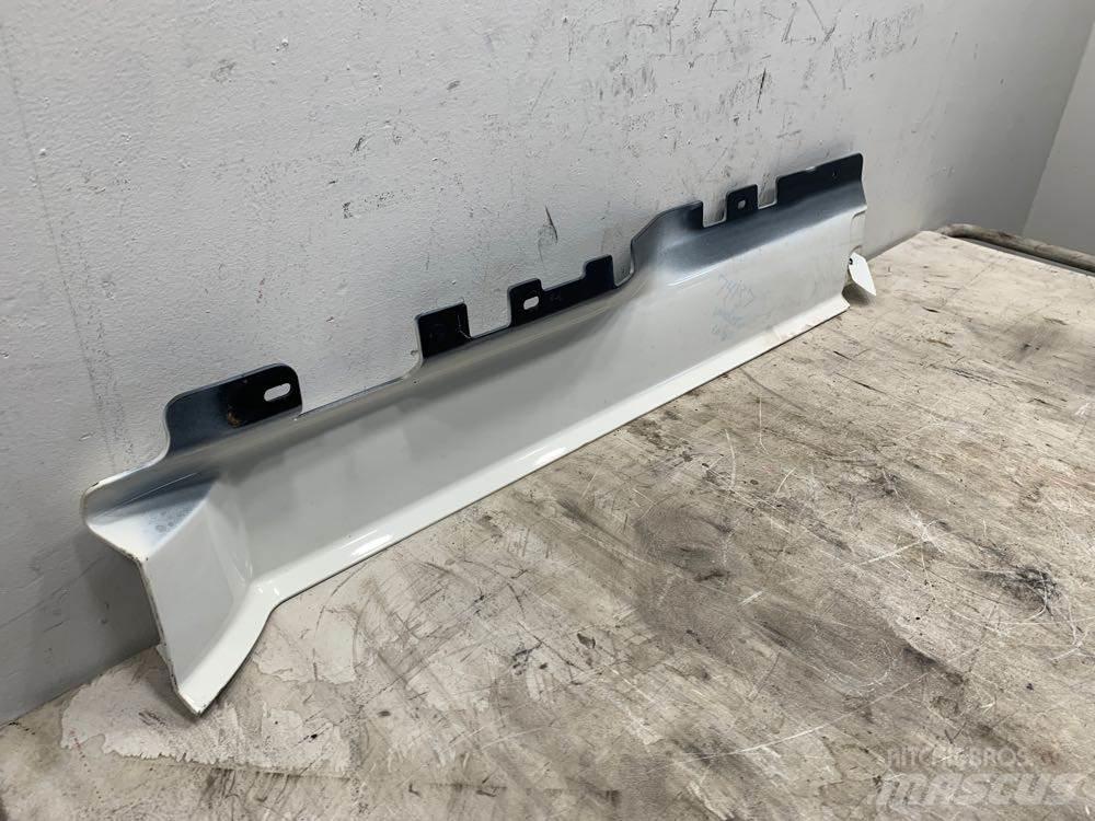 Volvo VNL Kabiner og interiør