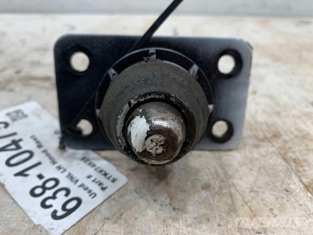 Volvo VNL Transport – Andet