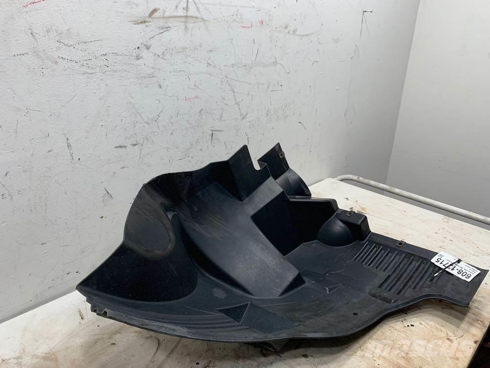 Volvo VNL Transport – Andet