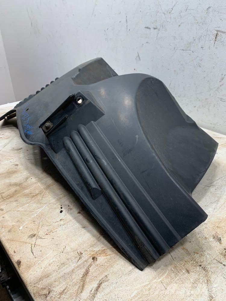 Volvo VNL Transport – Andet