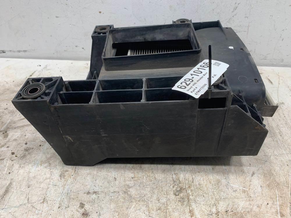 Volvo VNL Transport – Andet