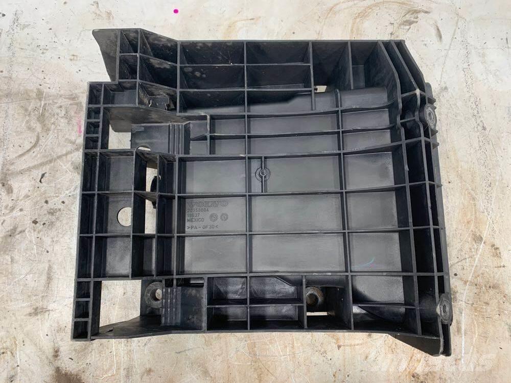 Volvo VNL Transport – Andet