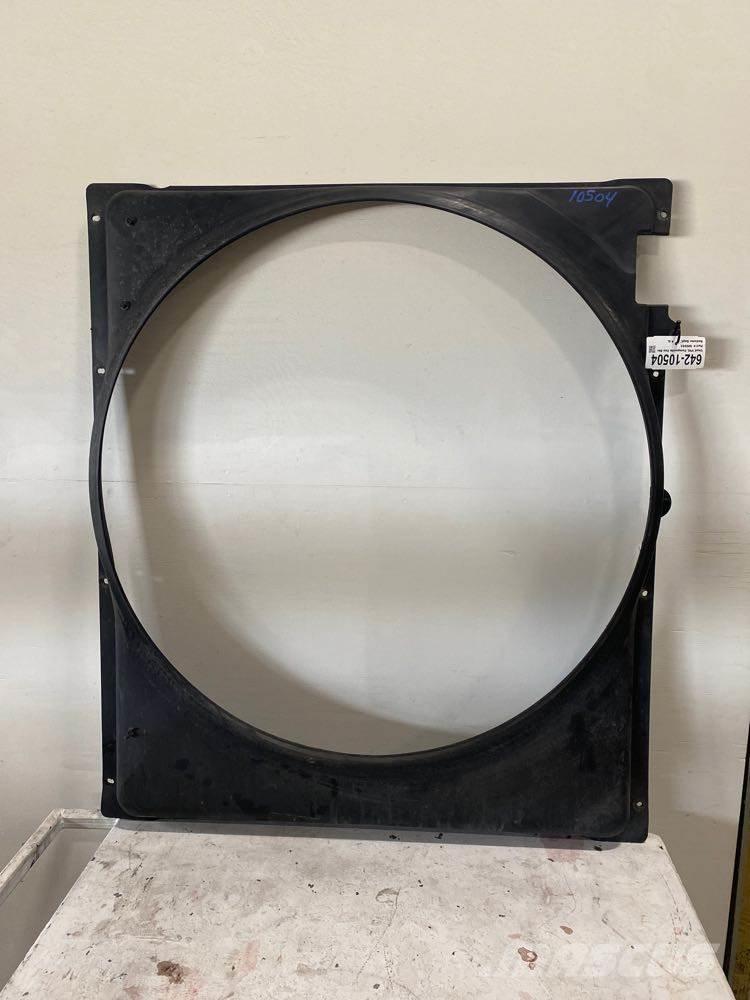 Volvo VNL Transport – Andet