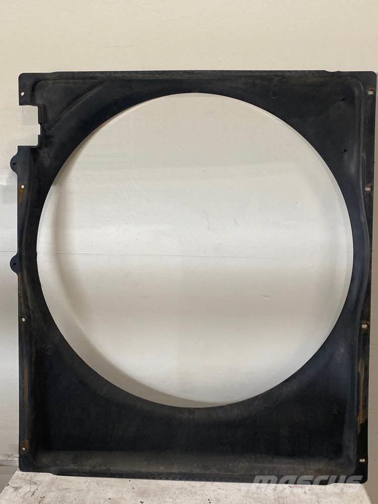 Volvo VNL Transport – Andet