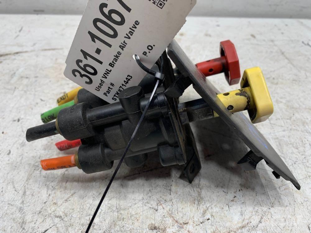 Volvo VNL Transport – Andet