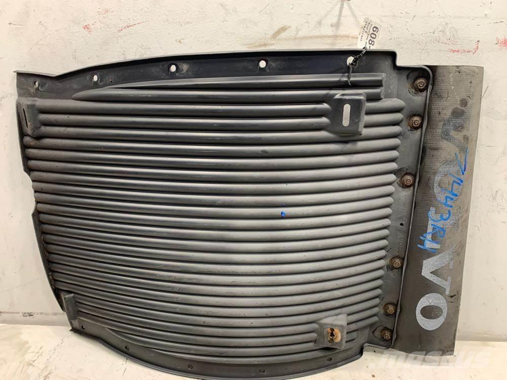 Volvo VNL Transport – Andet