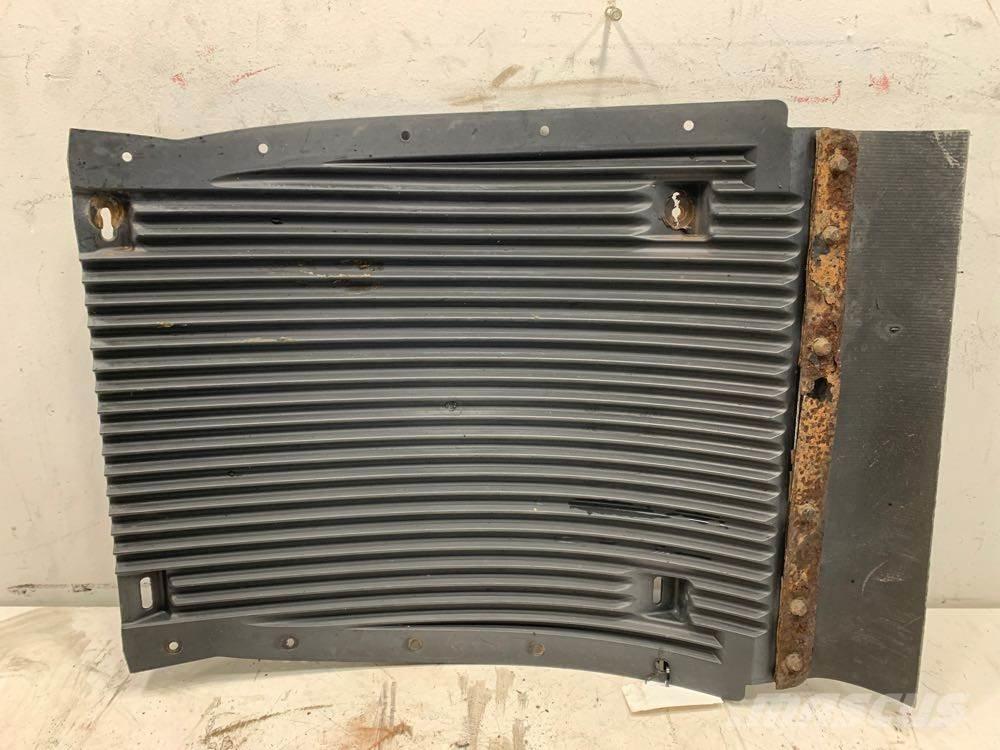 Volvo VNL Transport – Andet