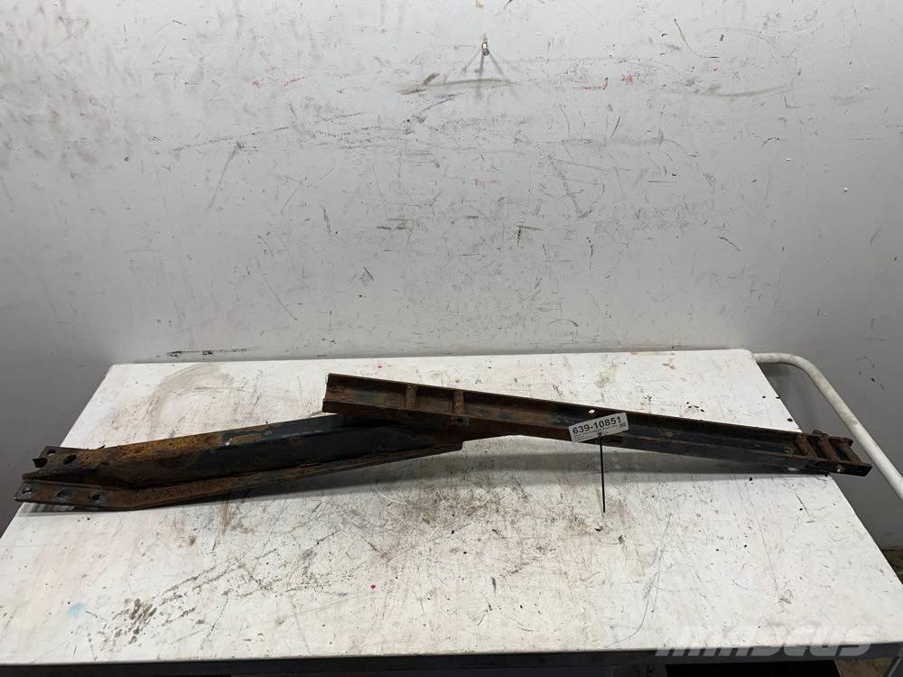 Volvo VNL Transport – Andet