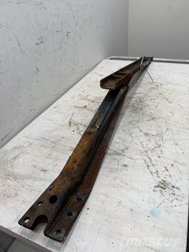 Volvo VNL Transport – Andet