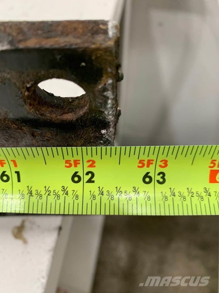 Volvo VNL Transport – Andet