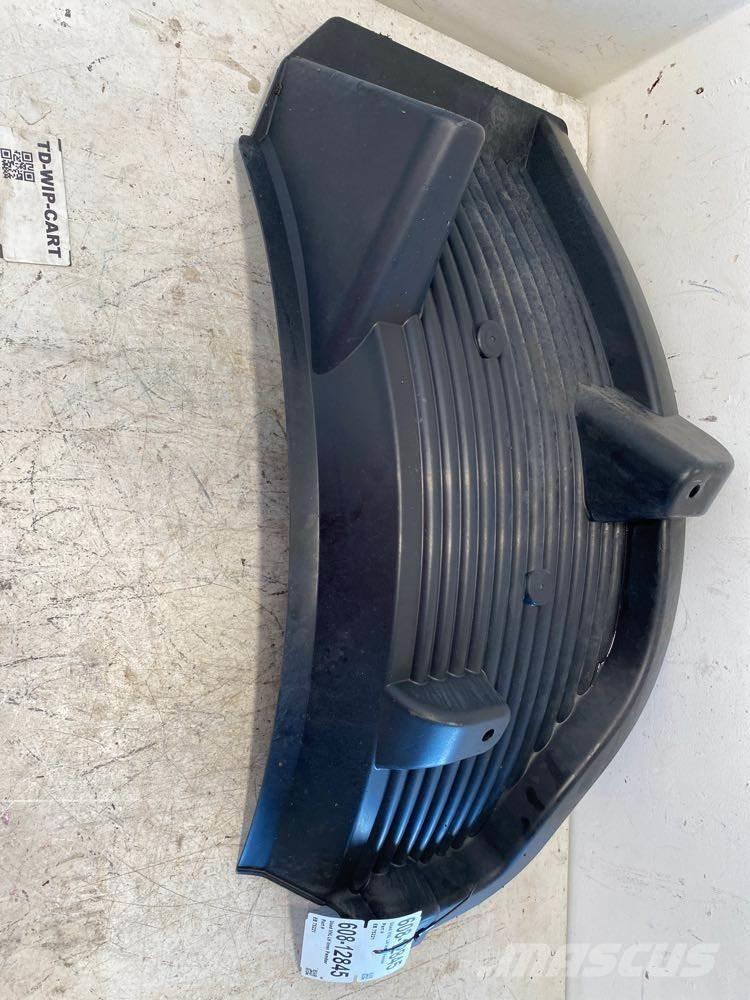 Volvo VNL Transport – Andet