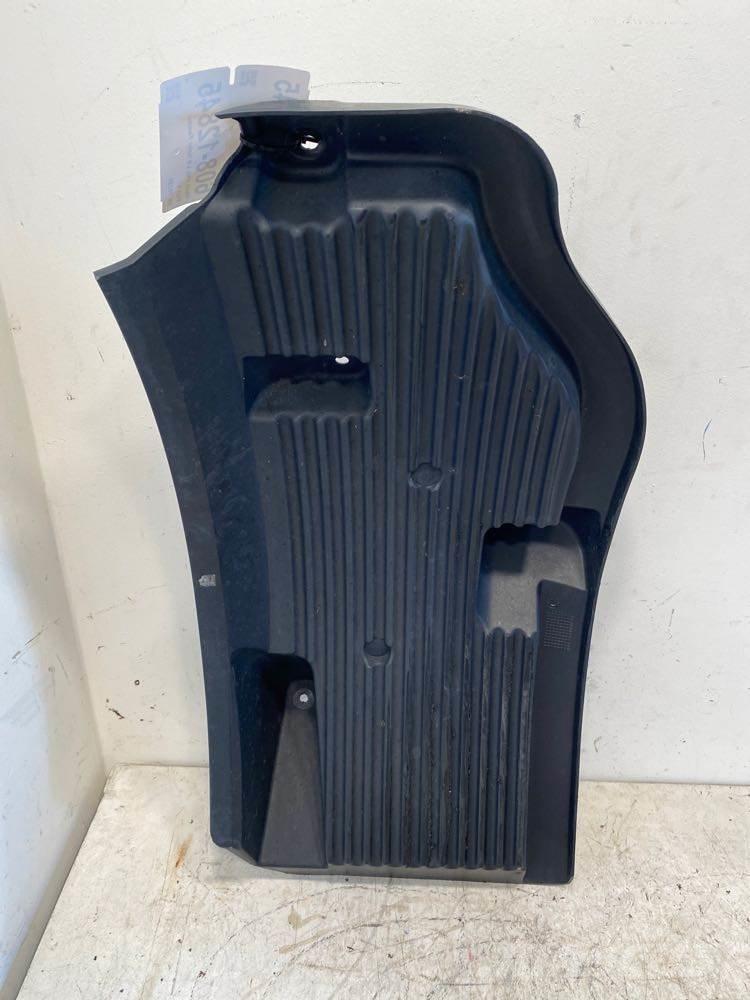 Volvo VNL Transport – Andet