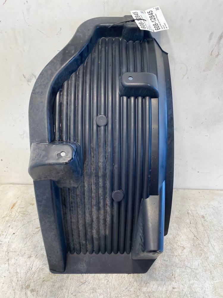 Volvo VNL Transport – Andet