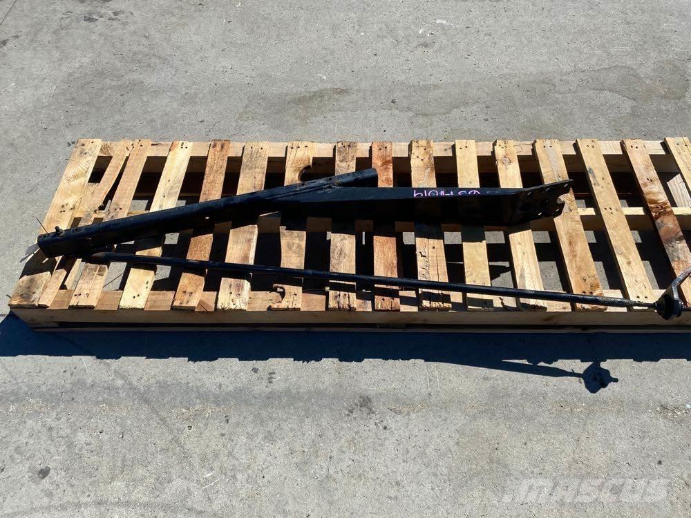 Volvo VNL Transport – Andet