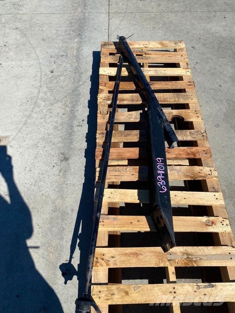 Volvo VNL Transport – Andet