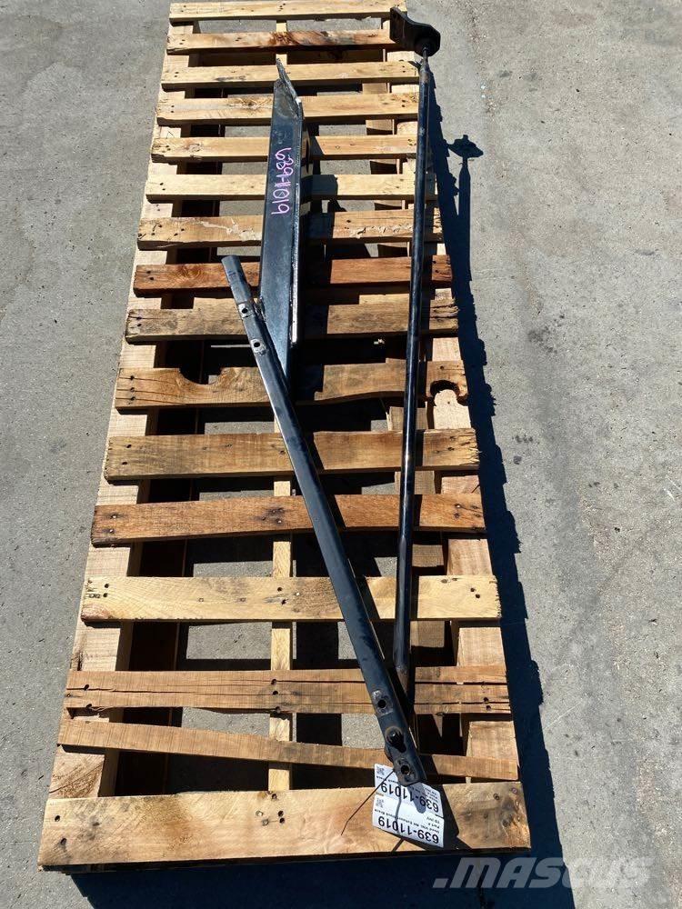 Volvo VNL Transport – Andet