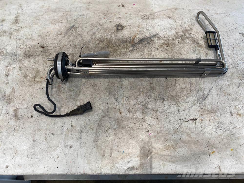 Volvo VNL Transport – Andet